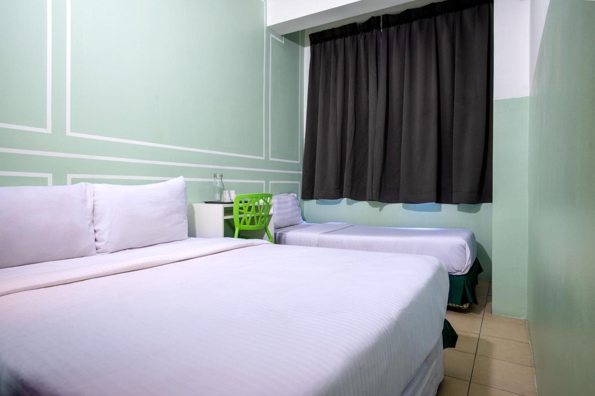 The Quay Bukit Bintang Hotel Kuala Lumpur
