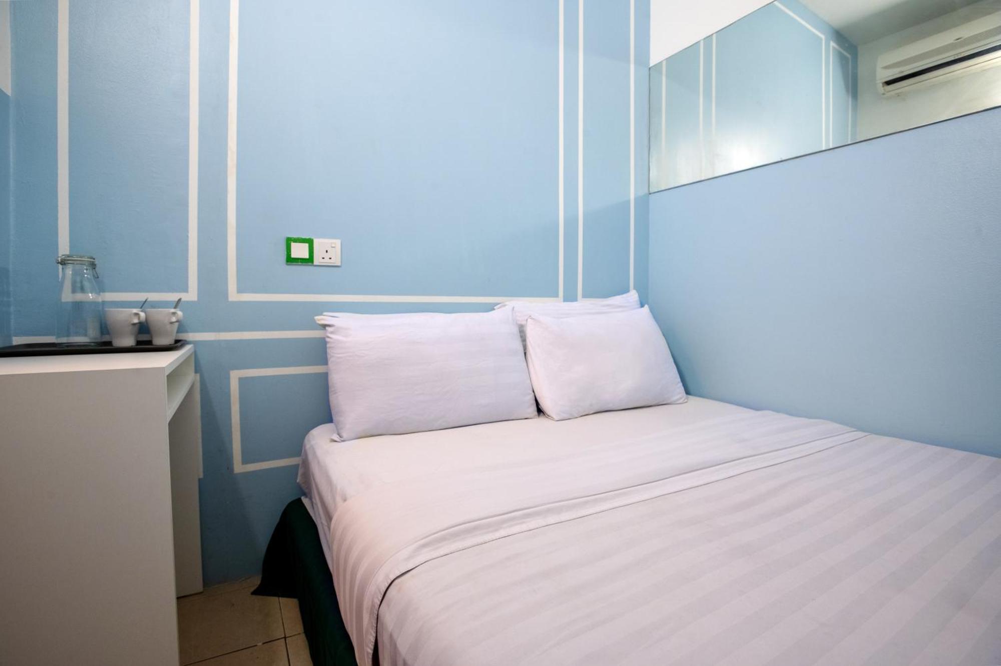 The Quay Bukit Bintang 2*